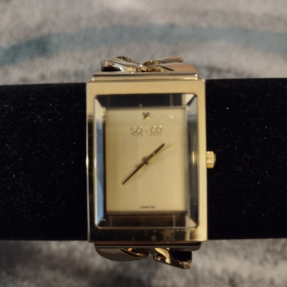 So&co watch - Picture 6 of 8